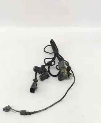 Mercedes-Benz R W251 Parking PDC sensor A0045428718 0015427418
