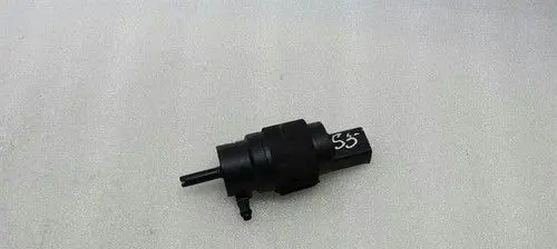 Audi RS4 B7 Sound amplifier 8K5955647