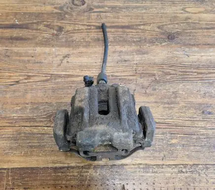 BMW 3 E92 E93 Rear brake caliper 34216769104 6769104 34216769102