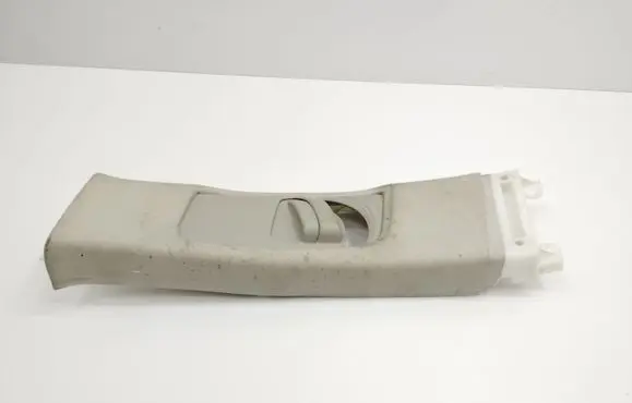 Toyota Corolla Verso AR10 (B) pillar trim (top) ASSY730240F010 731360F010