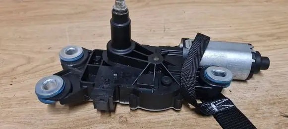 Volvo V70 Rear window wiper motor 30663891