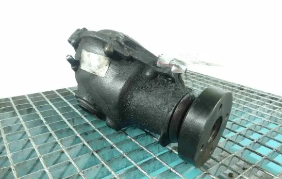 BMW X3 E83 Front differential 7553908 IMPRK1323950