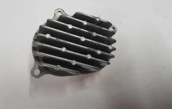 Seat Leon (5F) LED ballast control module YP00104780IAUTOPI YP00104780 20125003