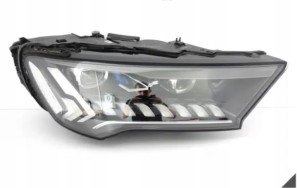 Audi Q7 4M Headlight/headlamp 4M0941086C