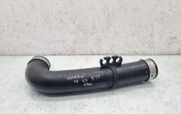 Seat Toledo III (5P) Intercooler hose/pipe