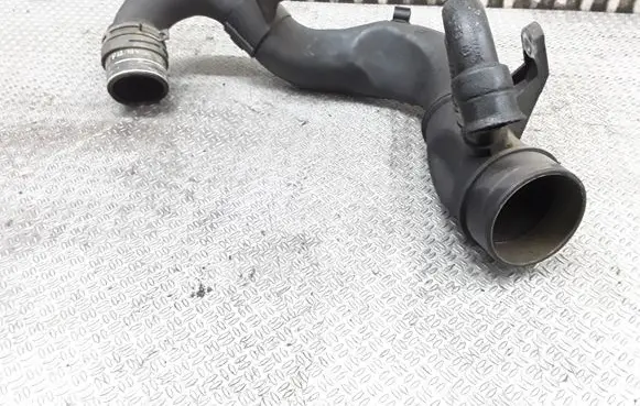 Volkswagen Golf IV Intercooler hose/pipe 1J0129654J