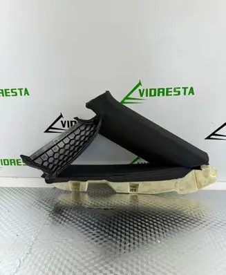 Audi A4 S4 B8 8K (B) pillar trim (top) 8K5867288A