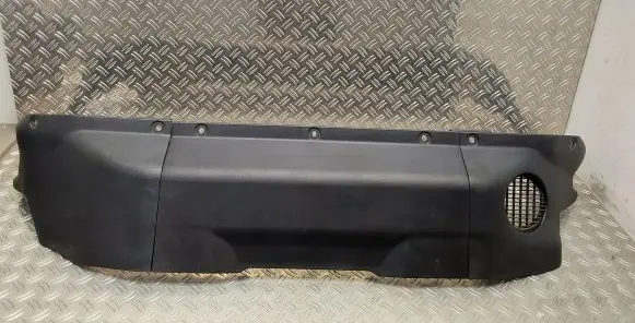 Toyota Yaris Battery box tray cover/lid 581660D040 581670D010