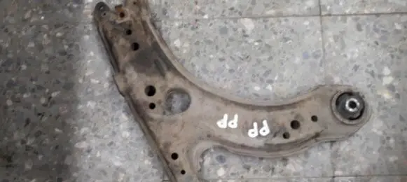 Volkswagen Golf IV Front control arm