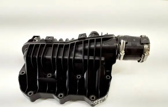 Ford Focus Intake manifold AG919F479AC