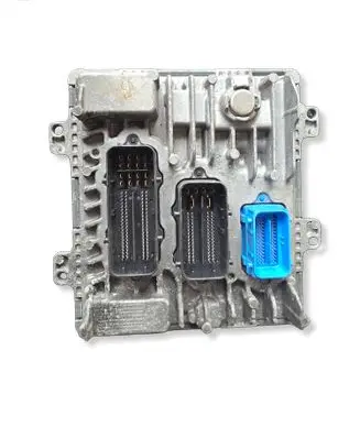 Opel Zafira C Engine control unit/module 55485040