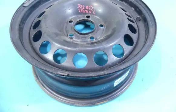 Opel Vectra C R15 steel rim IMPRK1277246