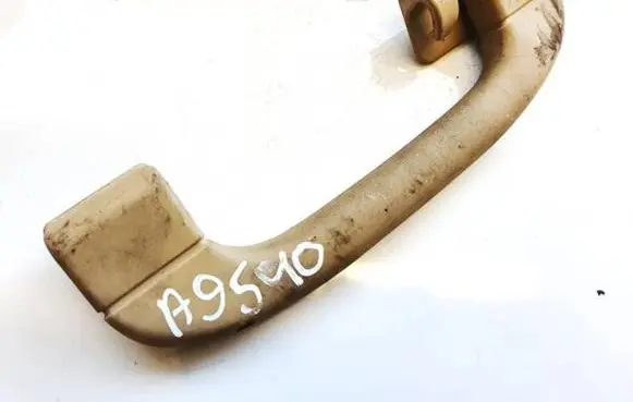 BMW X5 E70 Rear interior roof grab handle 6977691