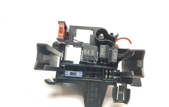 Audi A6 C7 Fuse box set 8A0937530