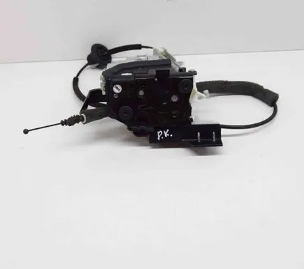 Porsche Panamera (971) Coupe door lock (next to the handle) M15183 F00