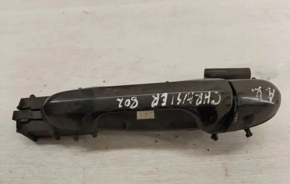 Chrysler Pacifica Rear door exterior handle 04894459AE