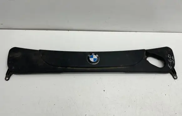BMW 5 E60 E61 Other engine bay part 7801282