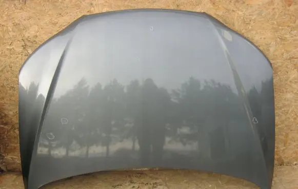 Hyundai Santa Fe Engine bonnet/hood