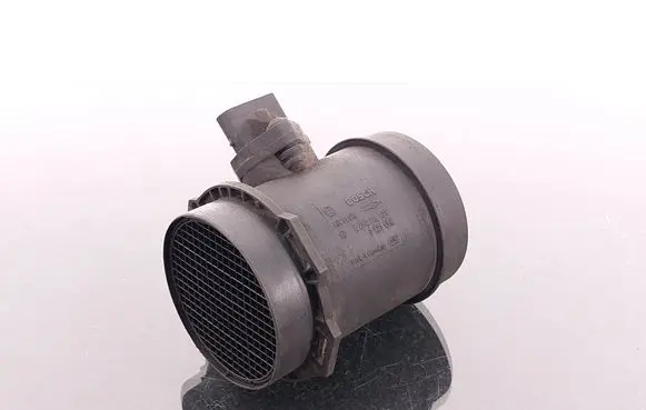 BMW 7 E65 E66 Mass air flow meter 7501554 0280218007 280218007