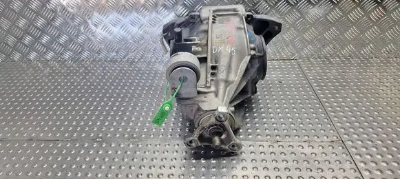 Mercedes-Benz GLC X253 C253 Rear differential S25145099 A2133500702
