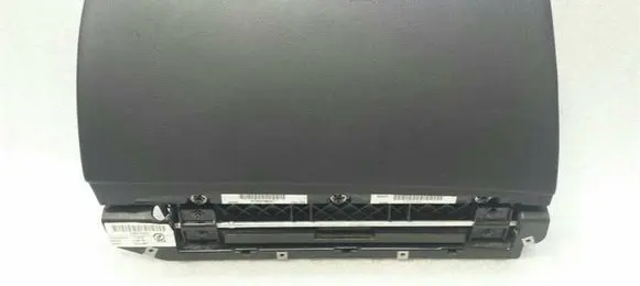 BMW 6 E63 E64 Glove box set 7128705