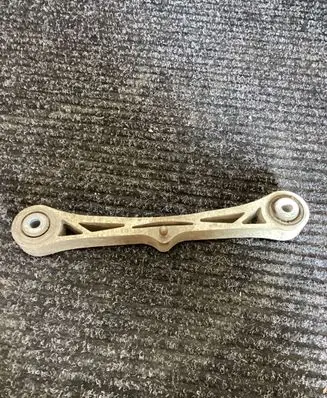Tesla Model S Rear control arm 104396300C