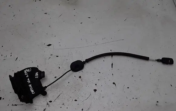 Renault Captur Front door lock 805024200R A046465 40627225