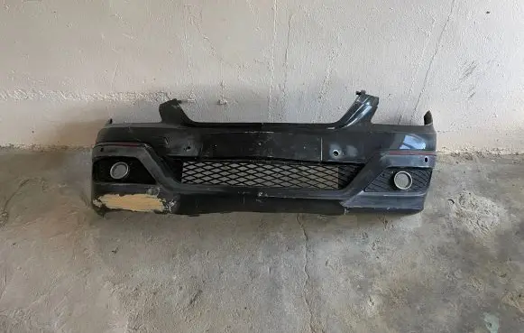 Mercedes-Benz B W245 Front bumper