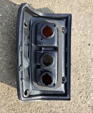 Nissan Patrol Y60 Rear/tail lights 113106B