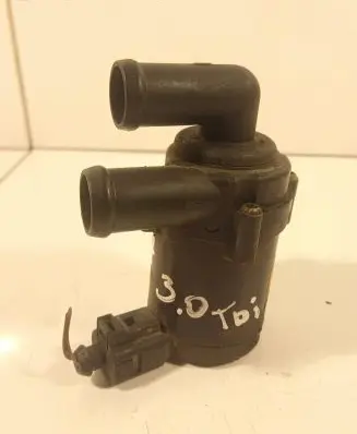 Audi Q7 4L Electric auxiliary coolant/water pump 7L0965561J 06707 2402050100