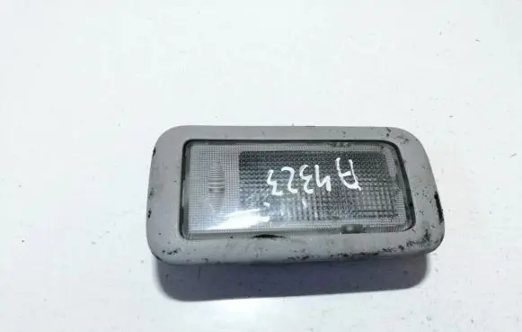 Mitsubishi Grandis Rear seat light mn179732zz