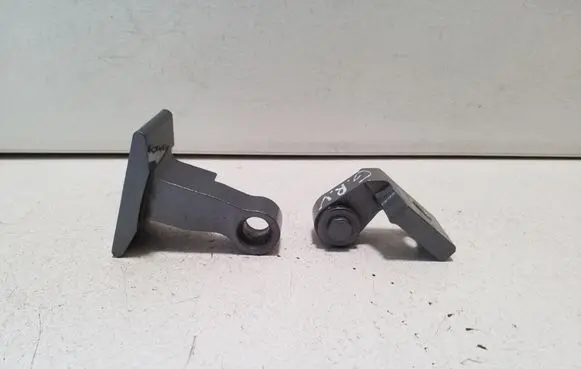 BMW i4 Rear door upper hinge 7246062