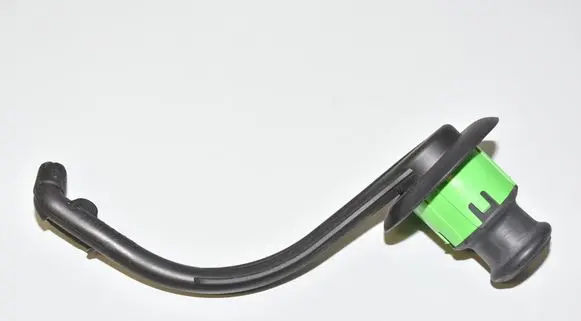 BMW 6 G32 Gran Turismo Air conditioning (A/C) pipe/hose 9301583 64119301583