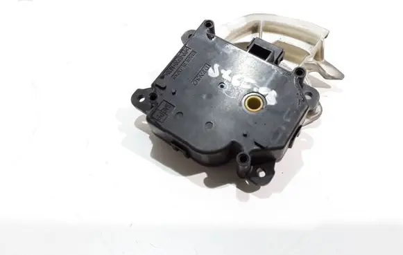 Subaru Legacy Intake manifold valve actuator/motor 0637008860