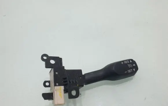 Toyota Corolla Verso AR10 Cruise control stalk 18A174