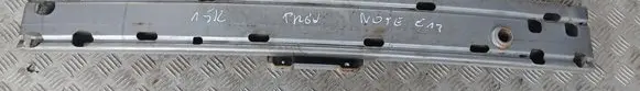 Nissan Note (E12) Front bumper cross member 620303VU0H