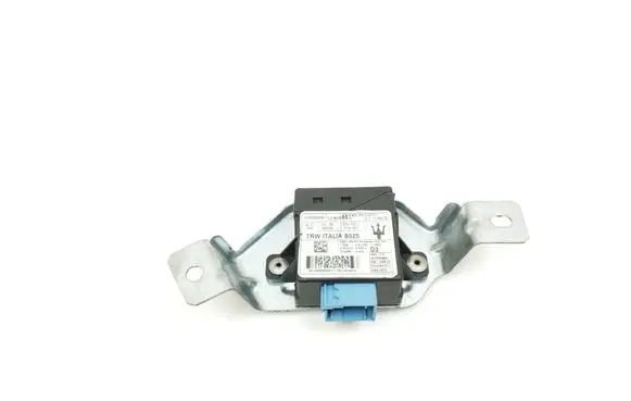 Maserati Ghibli Power steering control unit/module 670009685 A0043406 AUAB52