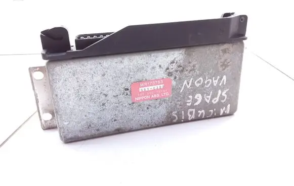 Mitsubishi Space Wagon ABS control unit/module 12000070191 MR173763