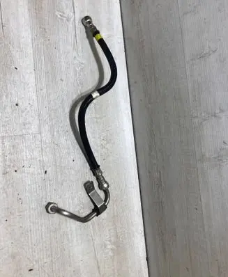Ford Fiesta Fuel line/pipe/hose 