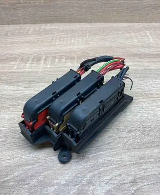 Audi A5 Sportback 8TA Fuse module 8K2971845A AUPR903