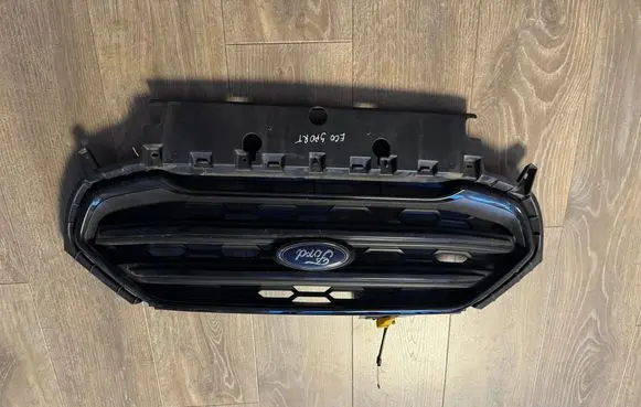 Ford Ecosport Quarter panel pressure vent GN158312A