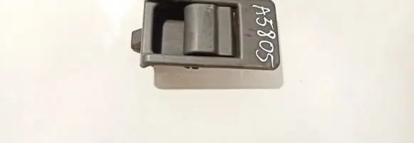 Peugeot Boxer Engine bonnet (hood) release handle