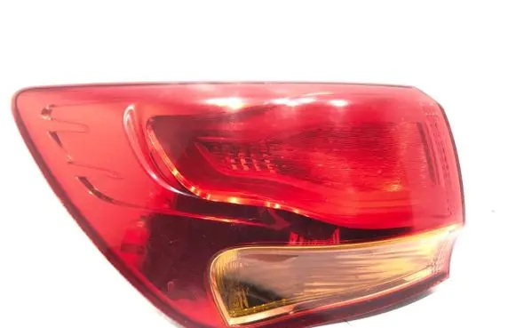 KIA Ceed Rear/tail lights 92401A23