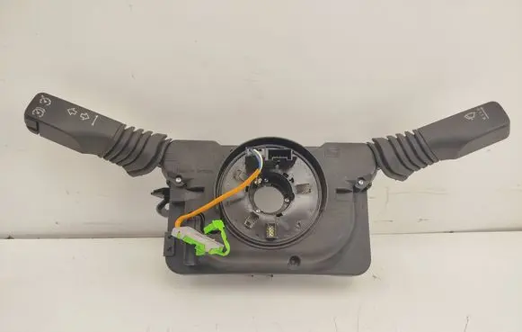 Opel Astra H Wiper turn signal indicator stalk/switch 13197721 098990969 498990969
