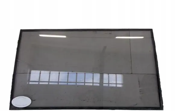 Mercedes-Benz Sprinter W901 W902 W903 W904 Rear side window