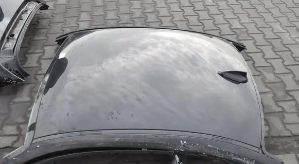 BMW 2 F22 F23 Roof 