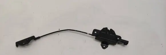 KIA Carens III Engine bonnet/hood lock/catch