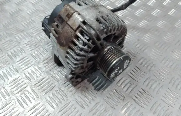 Seat Altea XL Generator/alternator