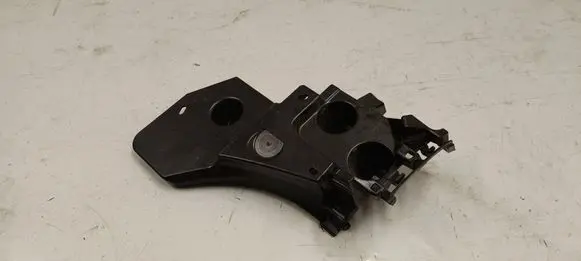 BMW 5 G60 Rear bumper mounting bracket 21754011