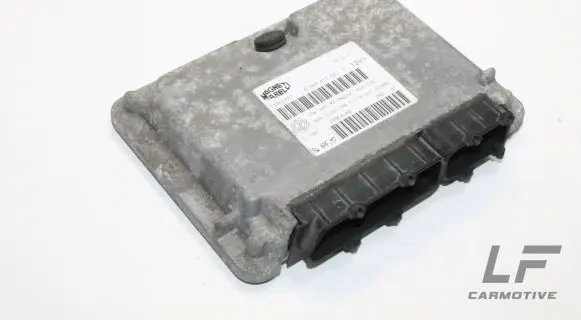 Fiat Seicento/600 Engine control unit/module 73501877